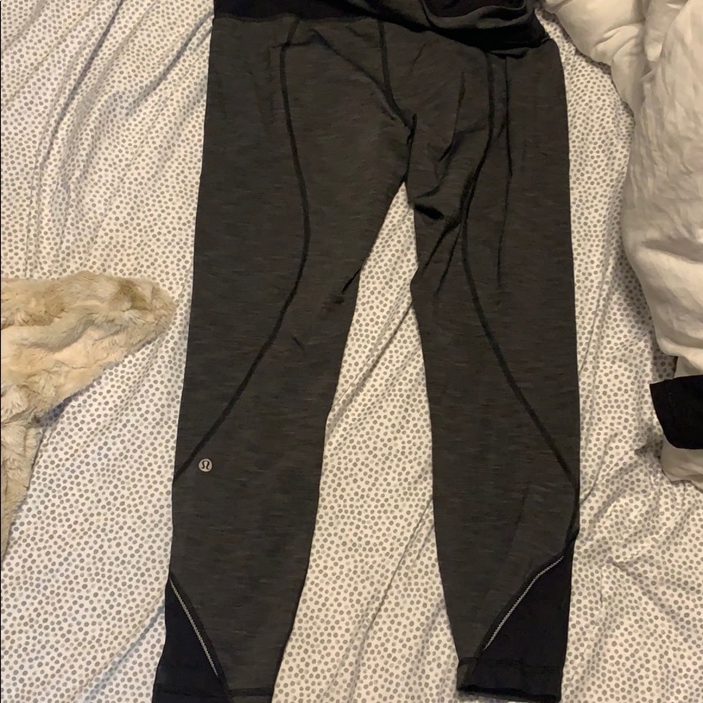 Lululemon leggings